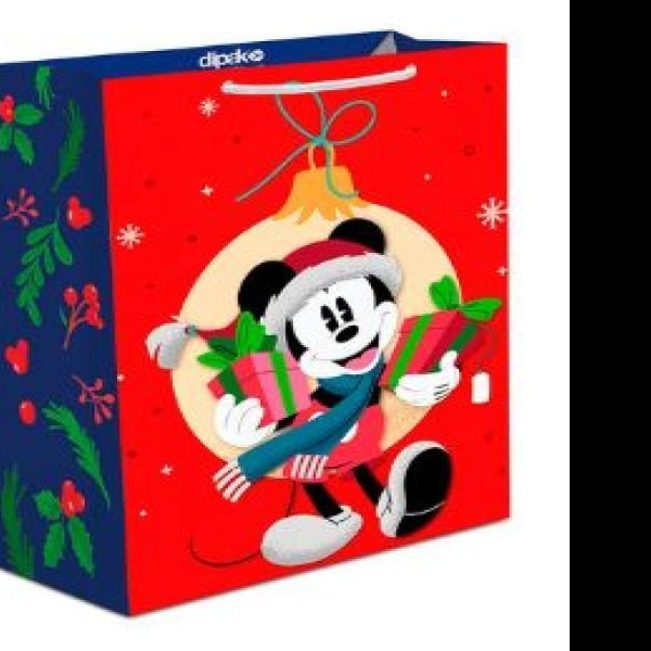 BOLSA MINI SLIC. NAV. DIPAK E.10 C.100